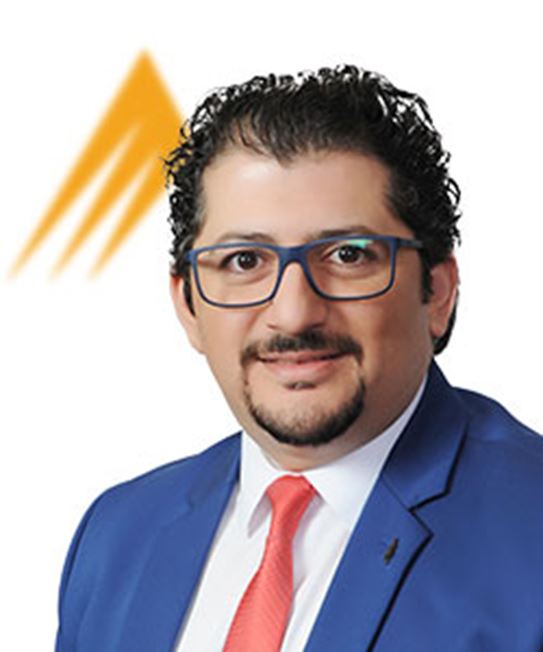 Mohammad Ayoub