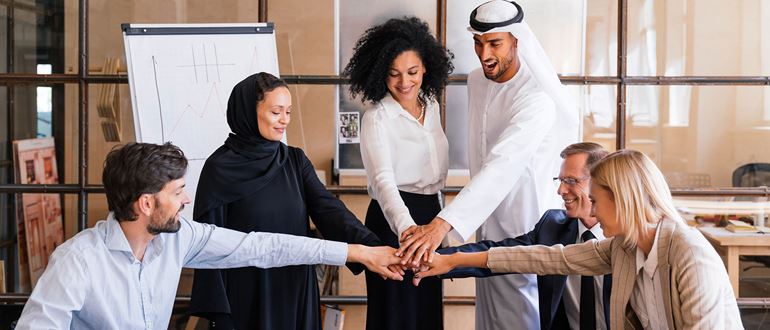 Join our talent network and find where you fit at Crowe​​​​​​​