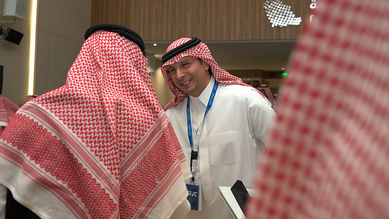 Riyadh KSA - Crowe