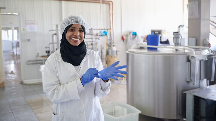 التصنيع