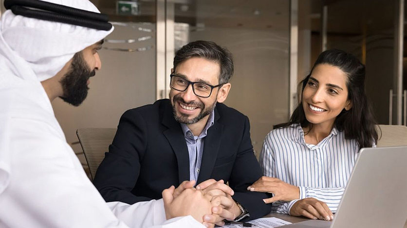 التأمين