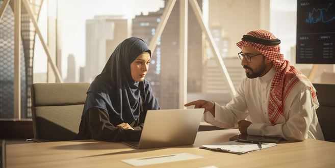 Local Content Services KSA