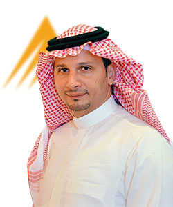 Mr Saad Alazem