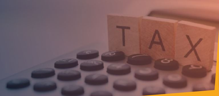 Tax & Zakat 