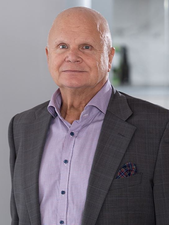 Lars