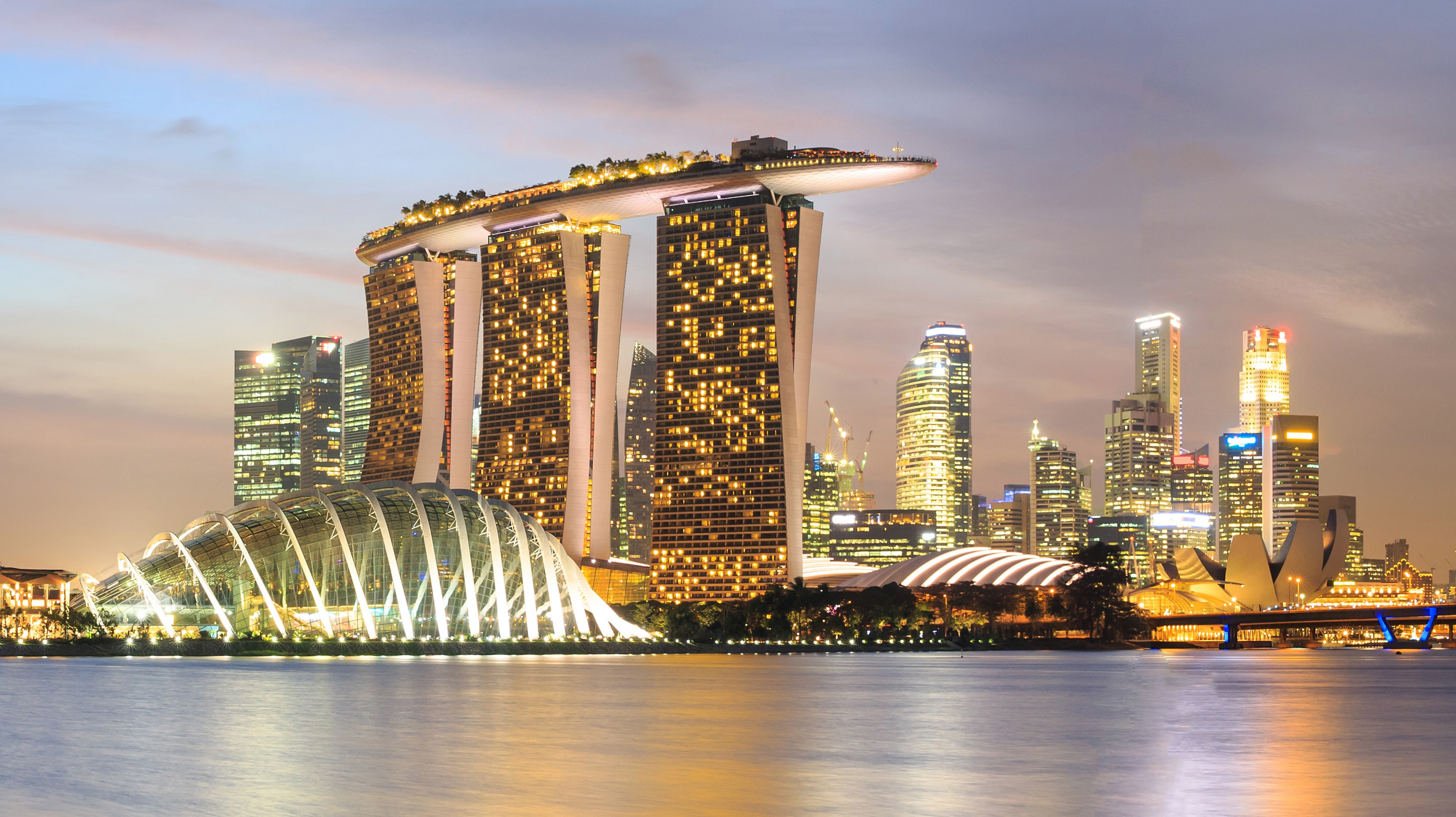 10 Reasons Why Singapore is an Attractive Investment Destination