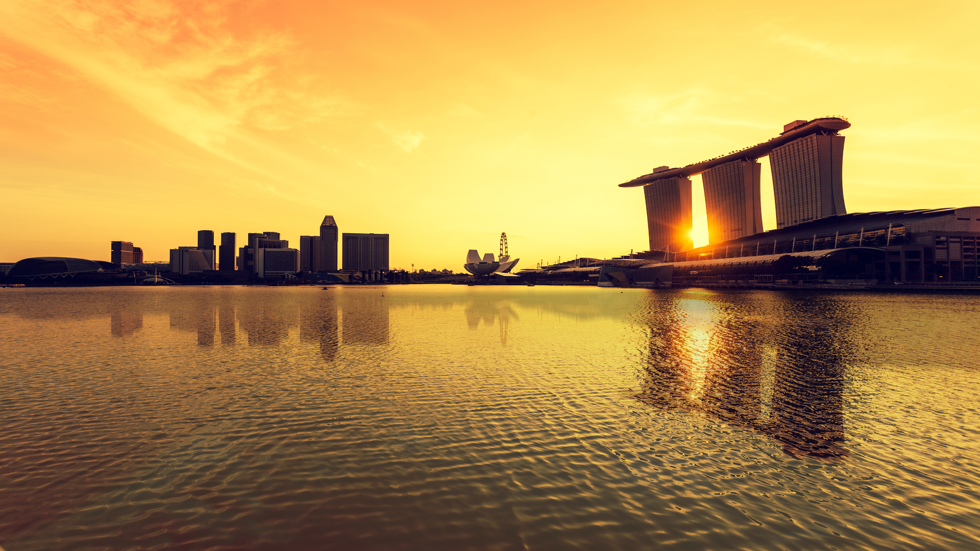 Incorporating a Private Company Limited by Shares in Singapore