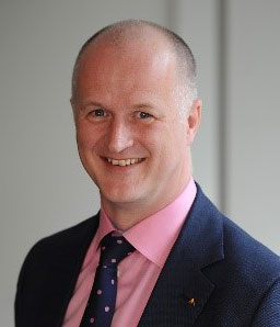 David Mellor Crowe Horwath International