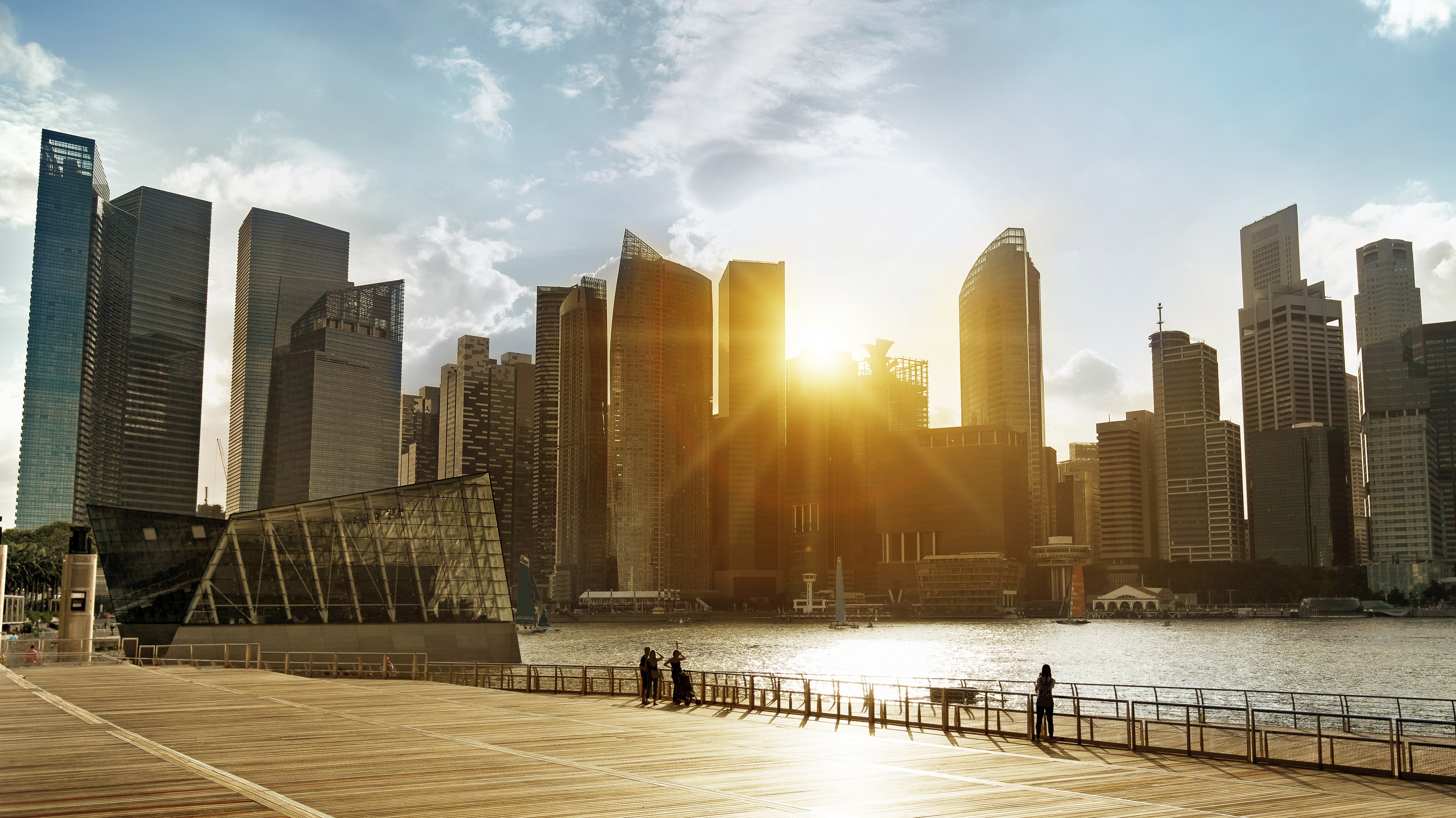 AML CFT Crowe Singapore