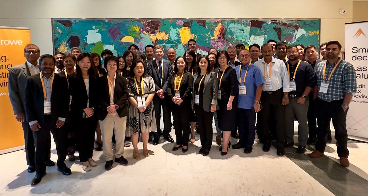 APAC Audit Meeting 1