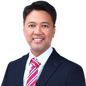 Jonathan Paguntalan Crowe Singapore