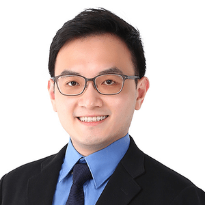 Joseph Goh Crowe Singapore