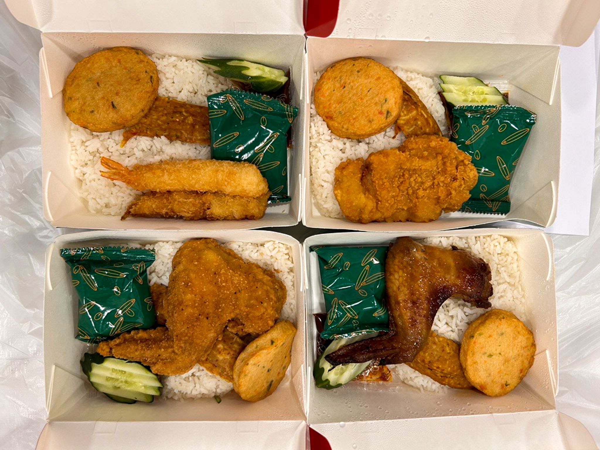 Breakfast Crowe Singapore