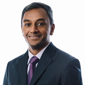 Sivakumar Saravan Crowe Singapore
