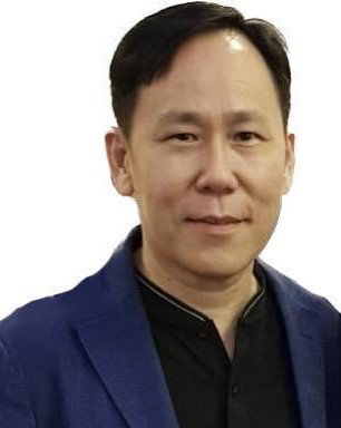 Tony Ong Crowe Singapore
