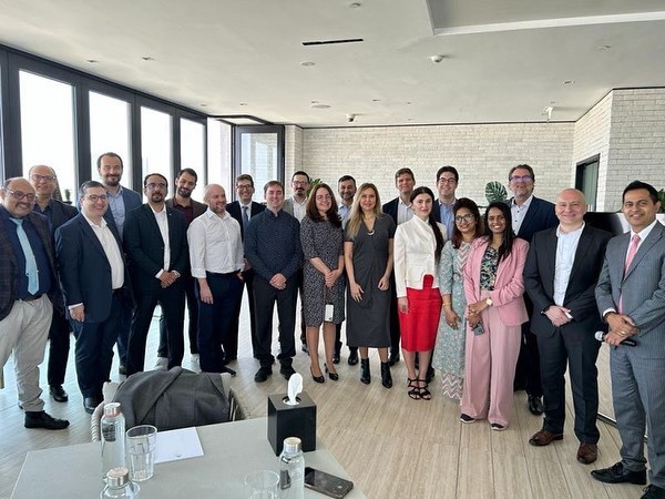 Crowe Leadership Team