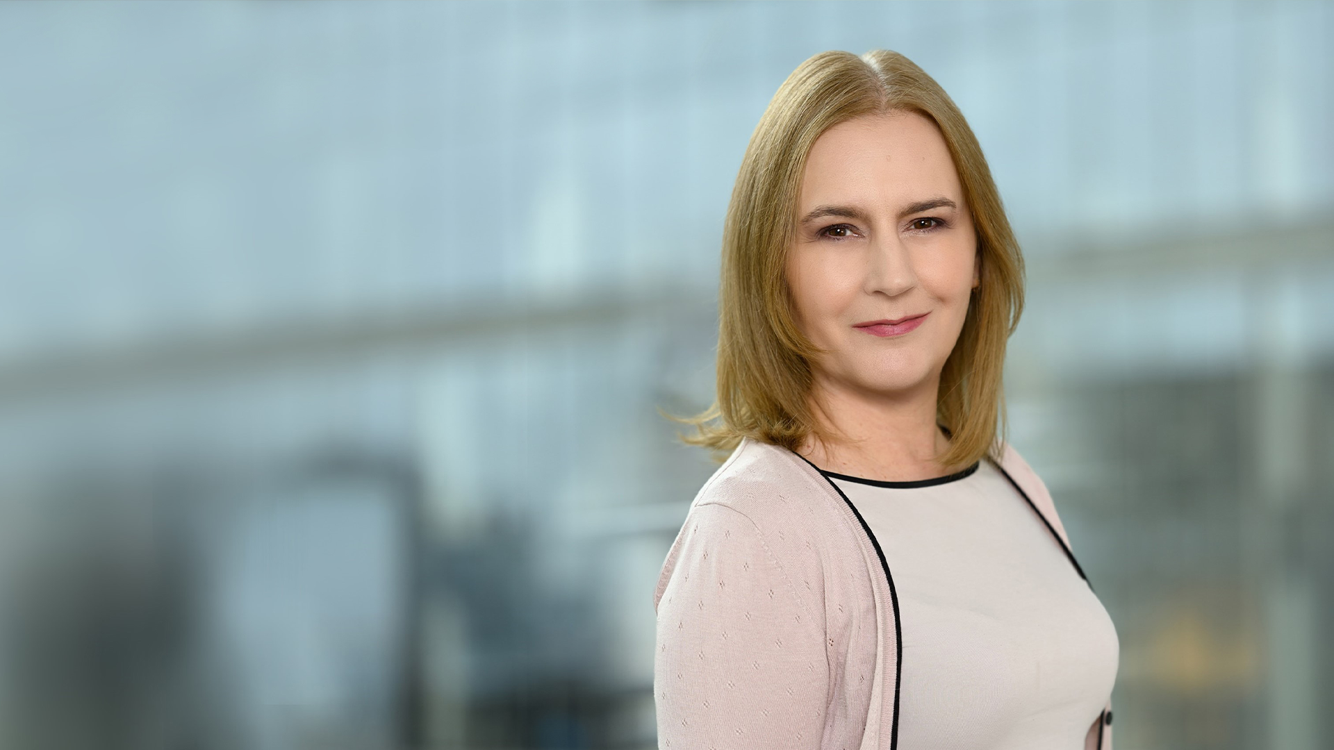 Nová HR riaditeľka Crowe Poľsko, Česká republika a Slovensko