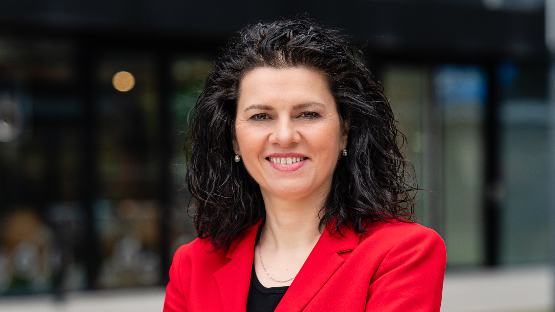 Ivana Brancuzká vymenovaná za partnera v spoločnosti Crowe a CA v Českej republike