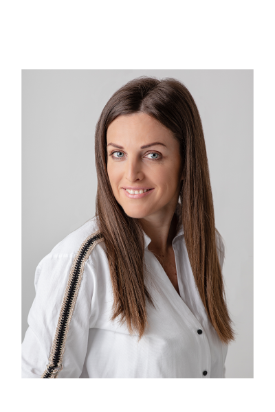 Lenka Dvorakova