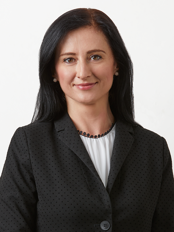 Zuzana Melicherikova