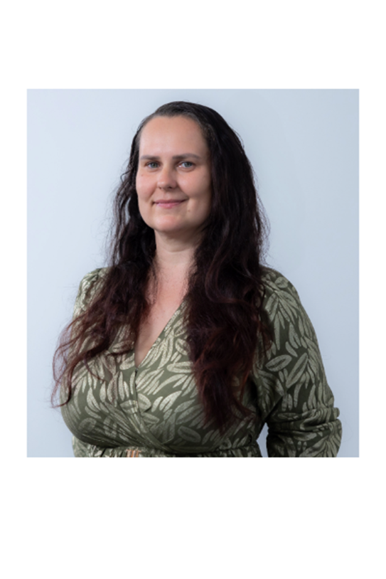 Miroslava Kaminská Accounting Manager  