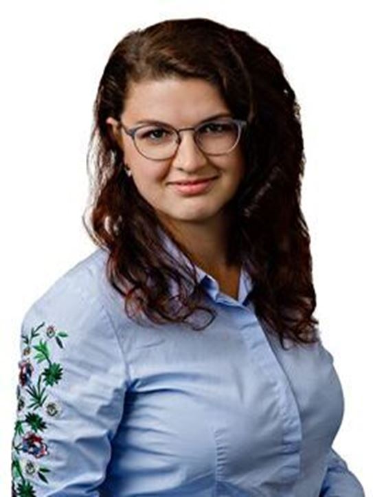 Katarina Duriacova