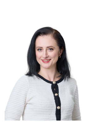 Zuzana Melicherikova
