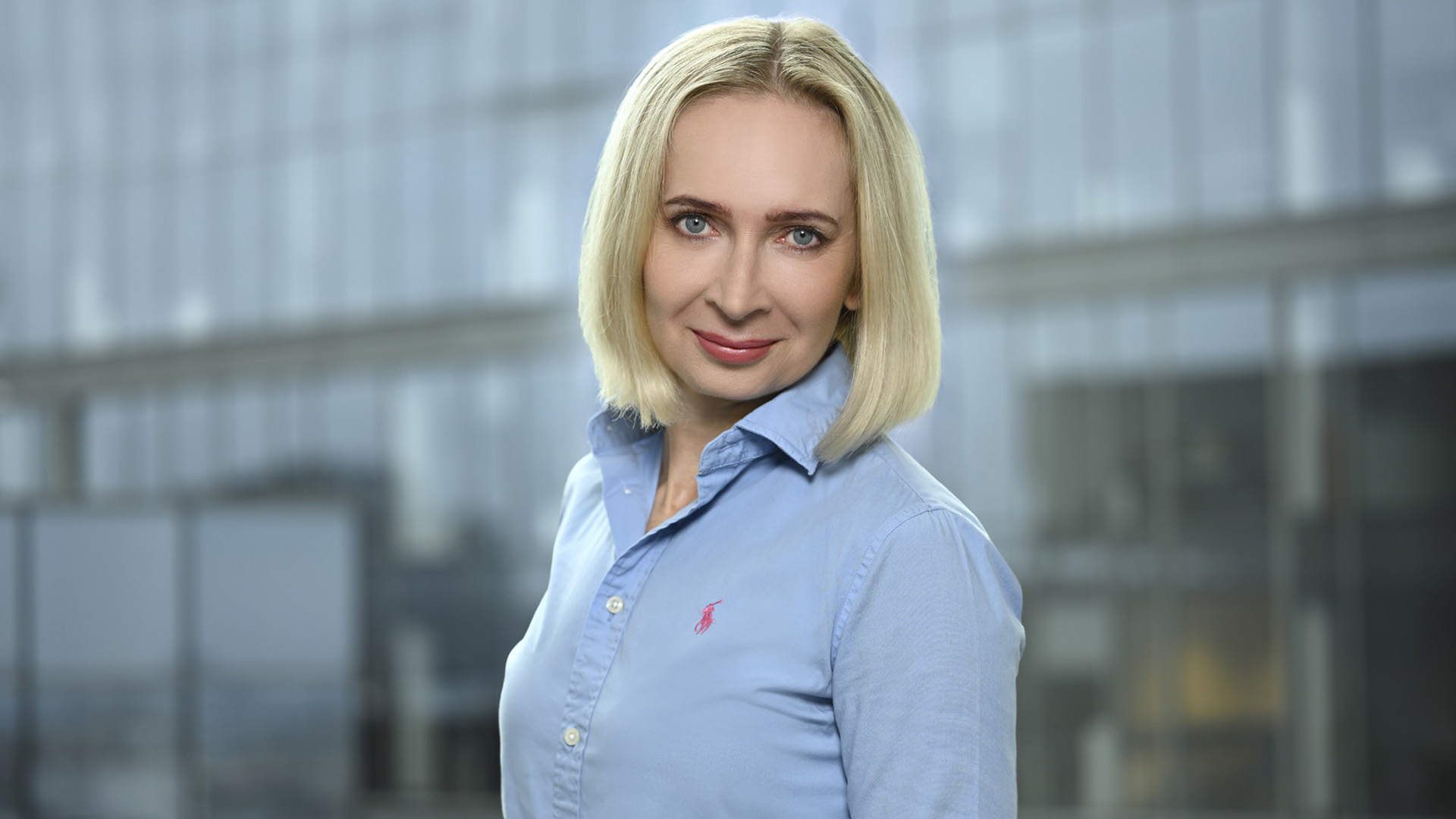 Agata Szymańska sa stáva novou HR riaditeľkou spoločnosti Crowe v Poľsku, Českej republike a na Slovensku