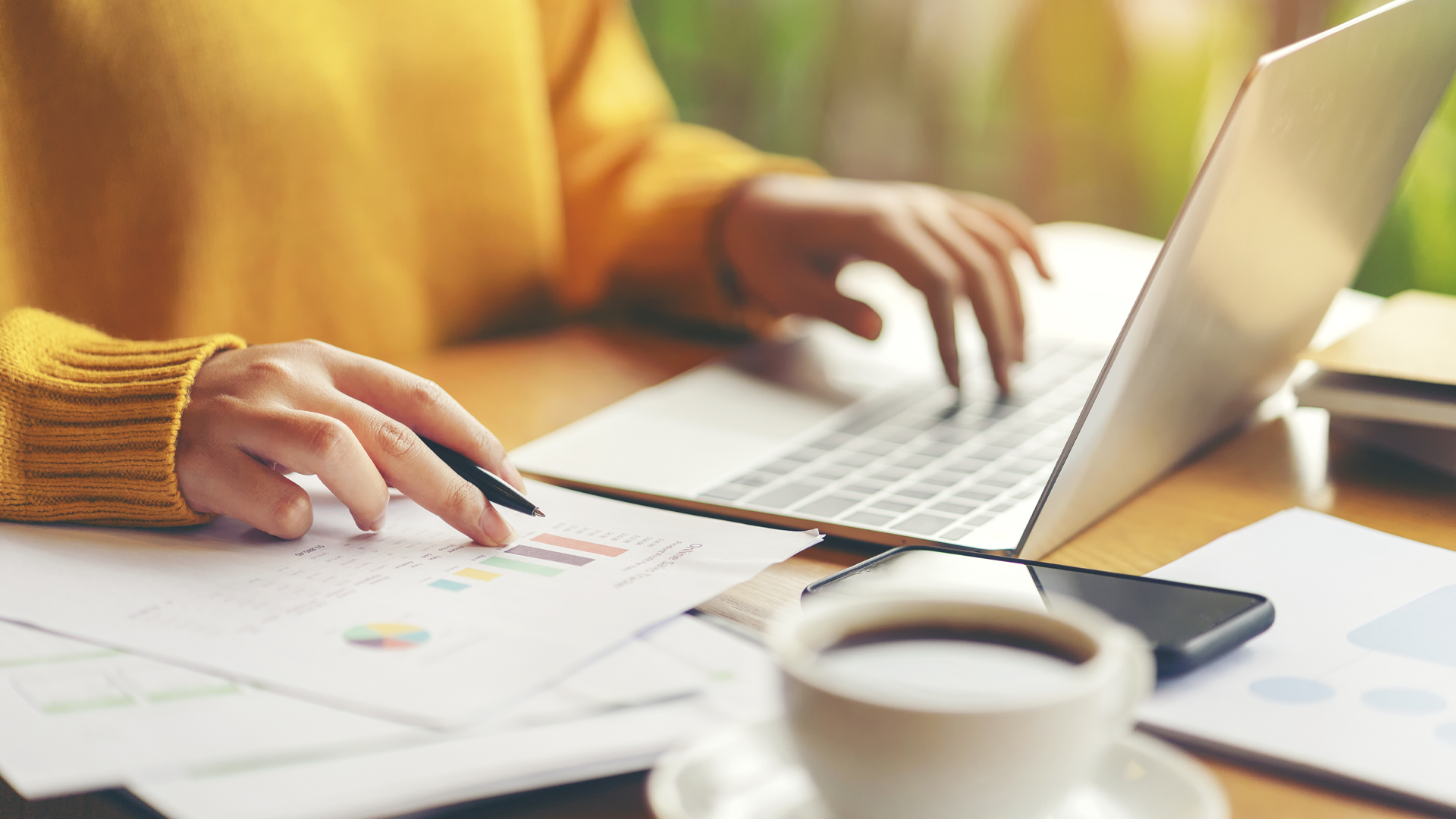 Daňový reminder: Kto musí podať daňové priznanie za rok 2025?