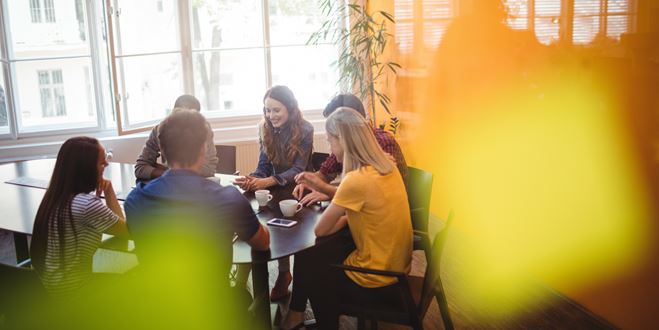 HR and Payroll Outsourcing Slovakia