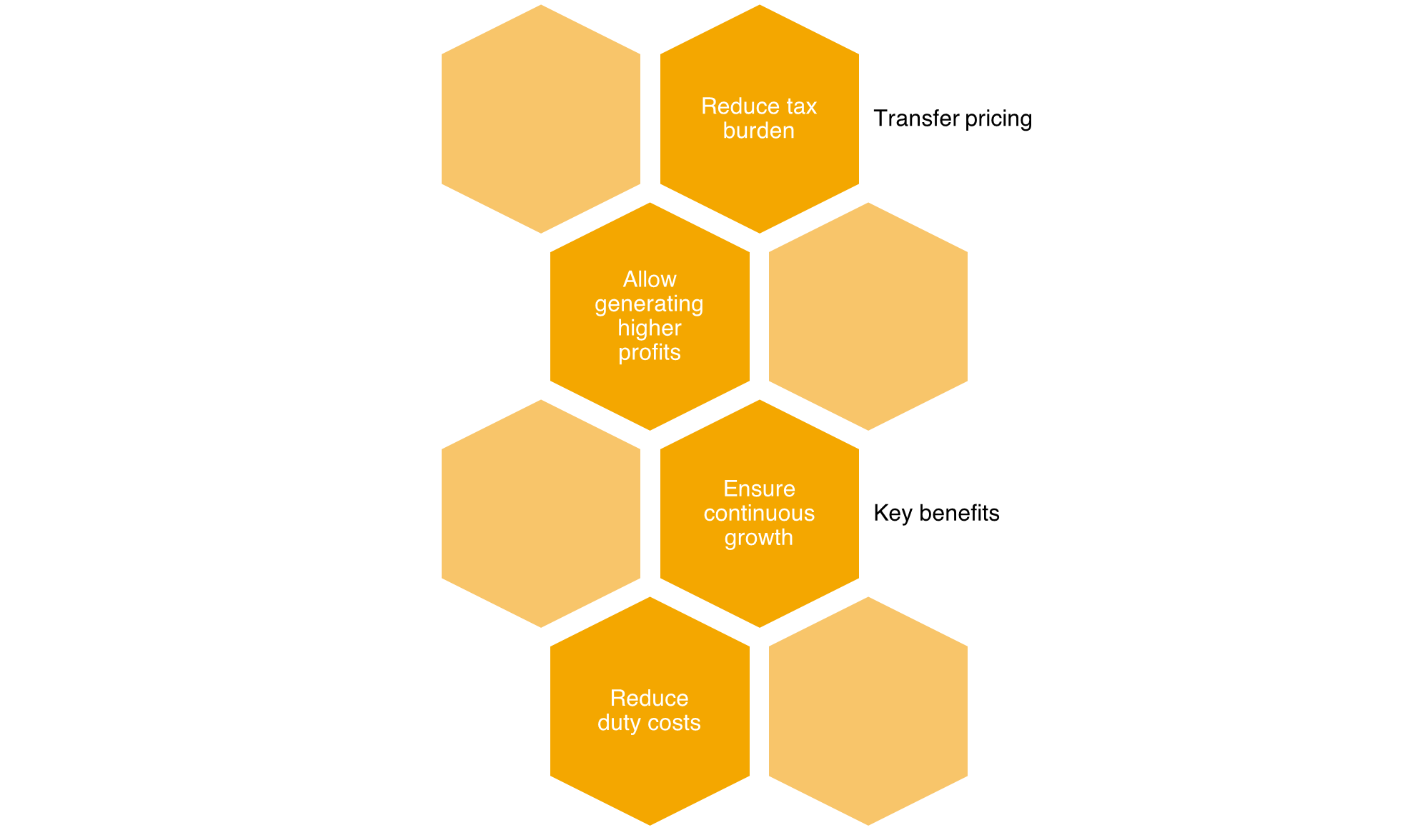 New Transfer Pricing