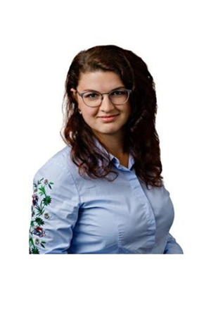 Katarína Ďuriačová 