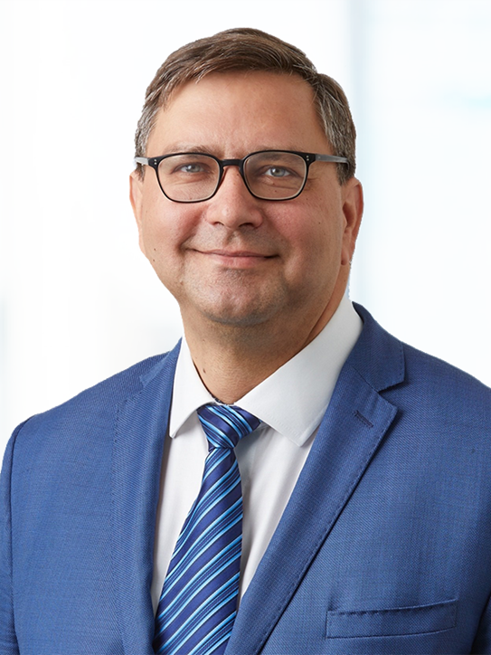 Daniel Salamun