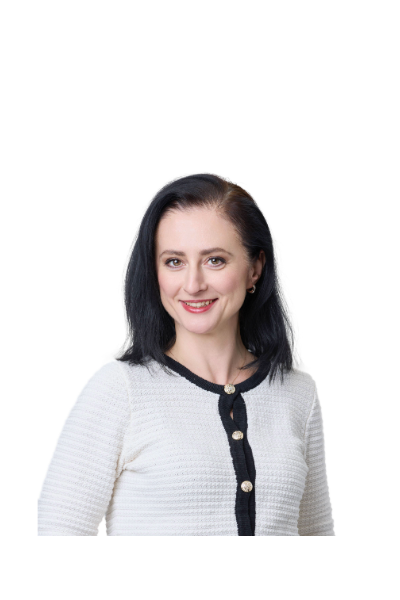 Zuzana Melicherikova