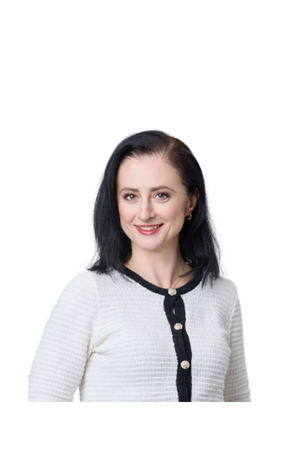 Zuzana Melicherikova