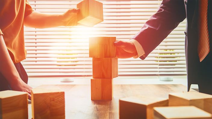 Liquidation of a Limited Liability Company