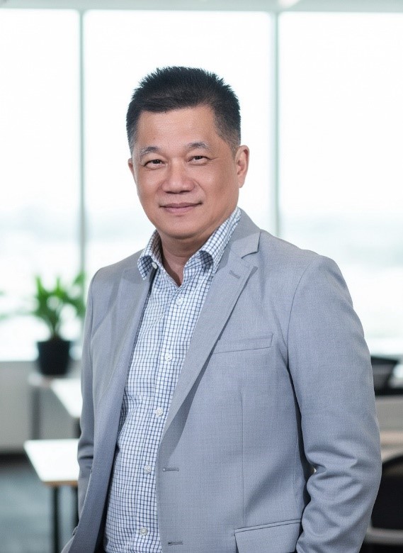 K. Atipong