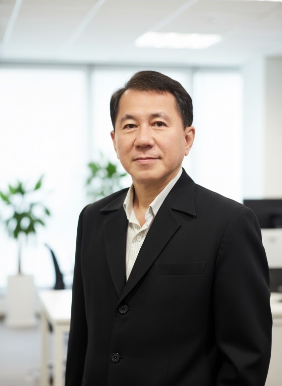 Mr. Vichai