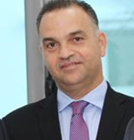 Mahmoud Zahaf