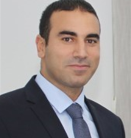 Mohamed Triki 2
