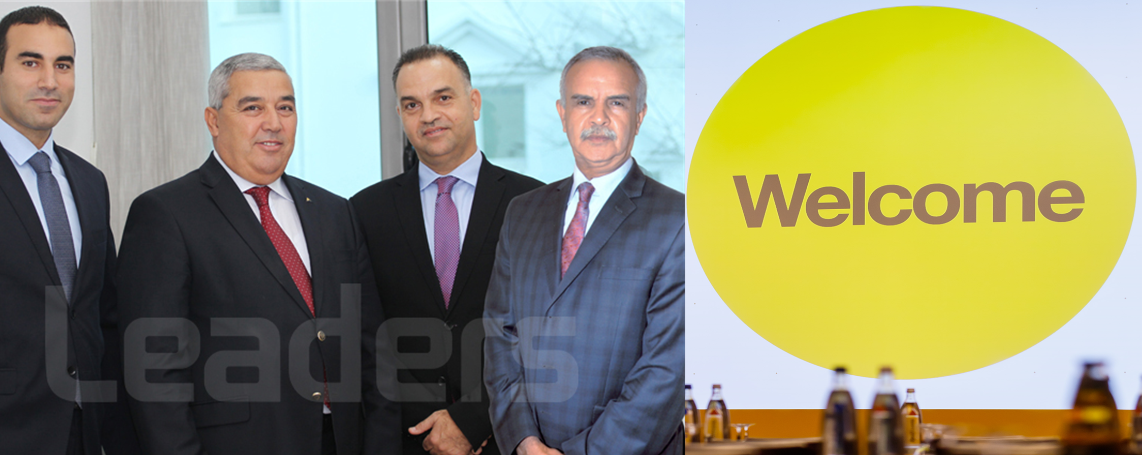 synergie zahaf et ACF