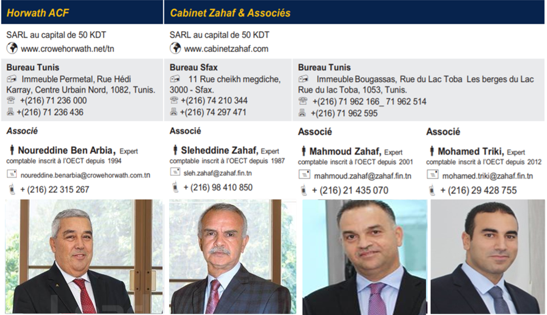 crowe tunisia issue 26