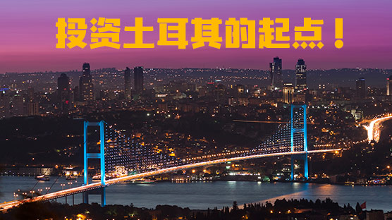 Risk Management in Turkey