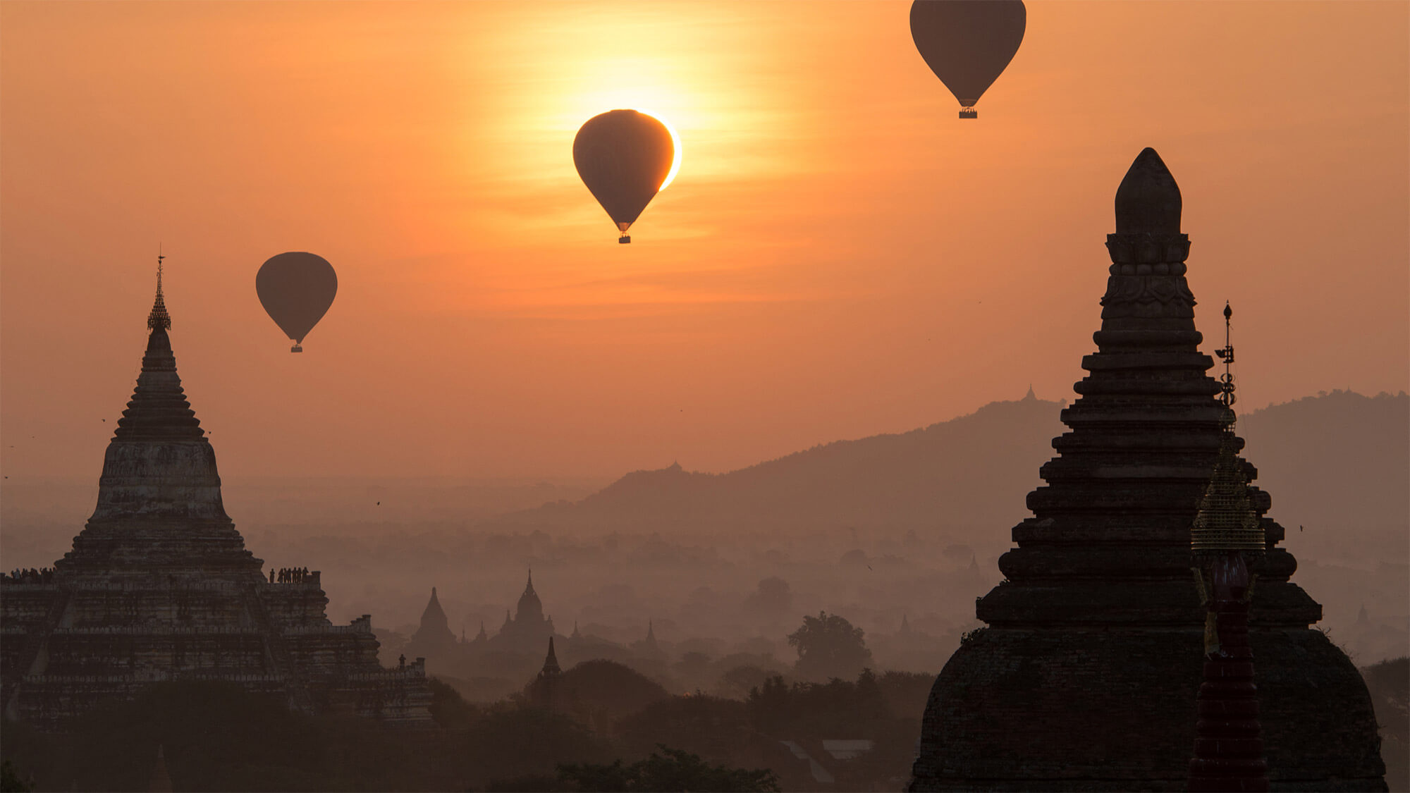 Risk Management in Turkey