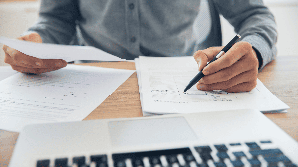 Довідка про податкове резидентство за минулі роки