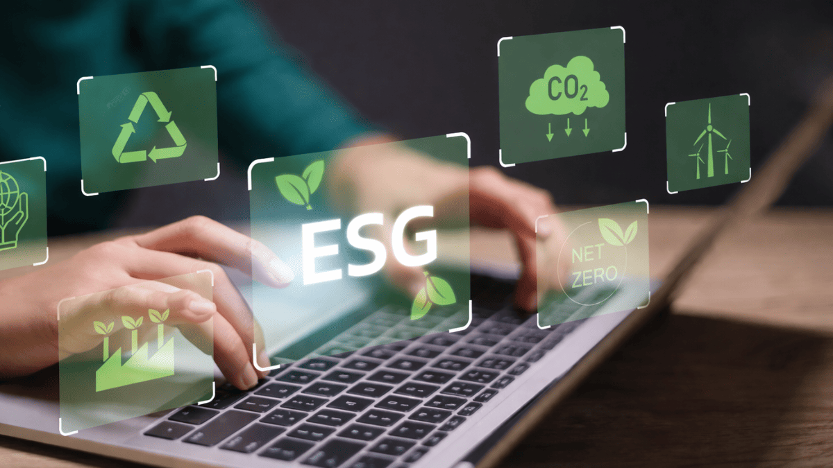 ESG Rules