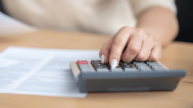 tax burden benchmarks