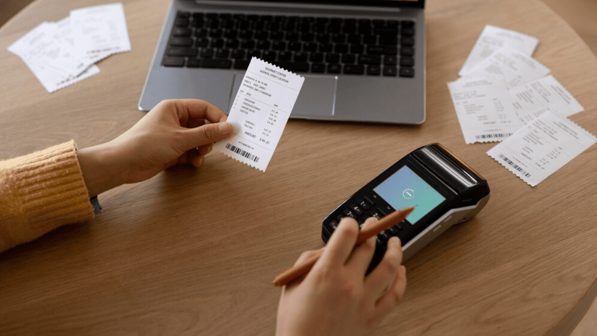 Cash Registers (RROs)