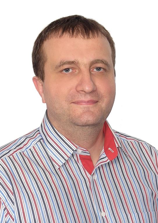 Andrii Safronov