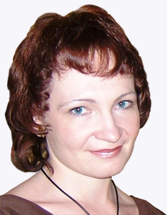 Oksana Nemchenko